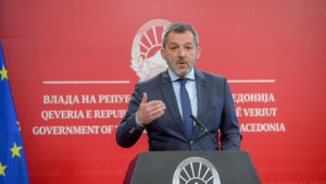 DESPOTOVSKI: THE AVERAGE SALARY IN TIDZ FOR THE FIRST TIME IN 15 YEARS EXCEEDED THE STATE AVERAGE