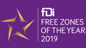 NORTH MACEDONIA FREE ZONES RECOGNIZED IN FDI’S GLOBAL FREE ZONES OF THE YEAR 2019 AWARDS