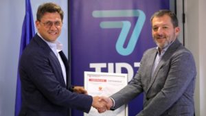 TIDZ has introduced international ISO standards for the fight against corruption and quality of work