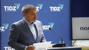 DESPOTOVSKI: 1000 NEW JOBS IN TIDZ IN JUST 6 MONTHS AND REACHED INVESTMENT CONTRACTS OF 240 MILLION EUROS