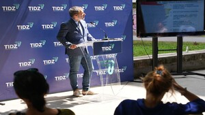 DESPOTOVSKI: NEW 800 JOBS IN TIDZ IN JUST 6 MONTHS AND ACHIEVED AGREEMENTS FOR INVESTMENTS OF 280 MILLION EUROS