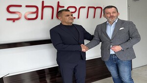 NEW INVESTMENT IN TIDZ - AN AGREEMENT ACHIEVED WITH THE TURKISH COMPANY "SHAHTERM" FOR AN INVESTMENT OF 70 MILLION EUROS