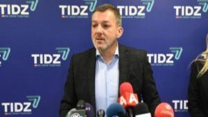 DESPOTOVSKI: IN SEVEN YEARS NEARLY 65% GROWTH OF SALARIES - TWICE MORE THAN THE PREVIOUS TEN