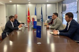 New potential investment by the company Intecar Global