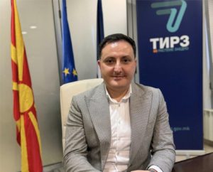 Dimovski in an interview with Factor: "Three companies have already made a decision to invest in Macedonia"