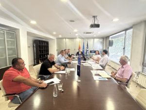 Transformimi i zonave jo-funksionale teknologjike industriale zhvillimore në zona industriale bëhet me qëllim krijimin e mundësive për zhvillim më të madh të kompanive vendore dhe nxitjen e zhvillimit ekonomik lokal.