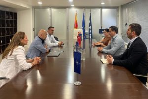 Investim i ri i Purplast në ZZHTI Shkup 2 me vlerë 15 milionë euro