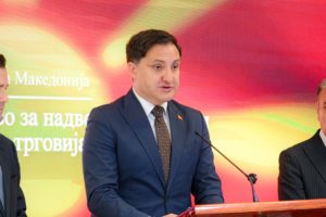 Dimovski: Kemi arritur të ndërtojmë një institucion që funksionon mbi parimet e llogaridhënies, profesionalizmit dhe menaxhimit të përgjegjshëm